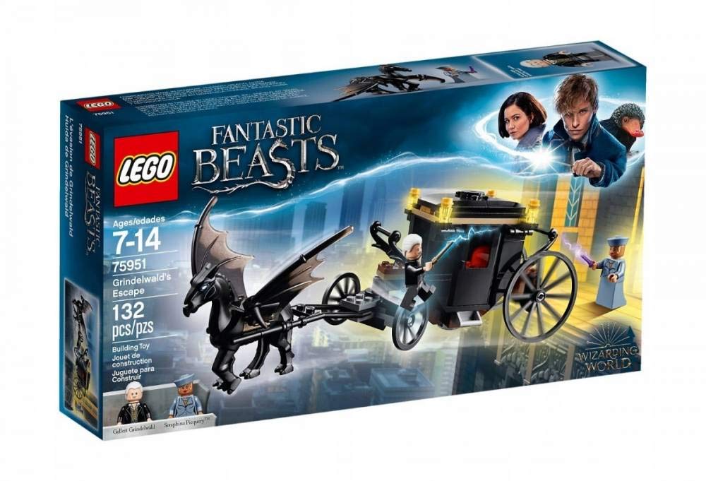 Building Kit (132 Pieces) P622597