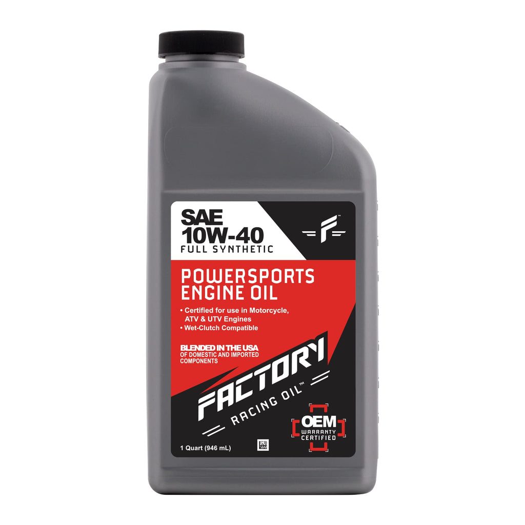 Oil Change Kit X823