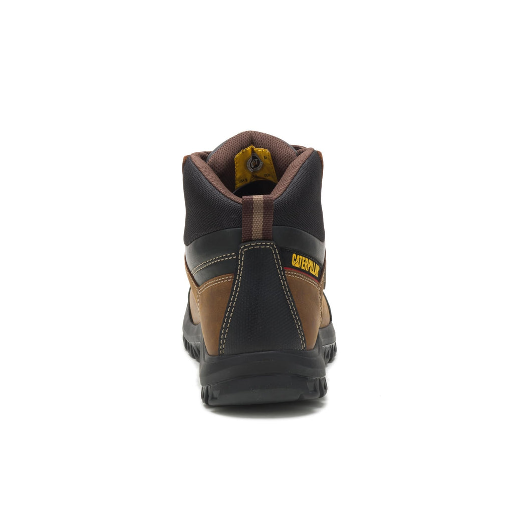 Men's Work Boots B119