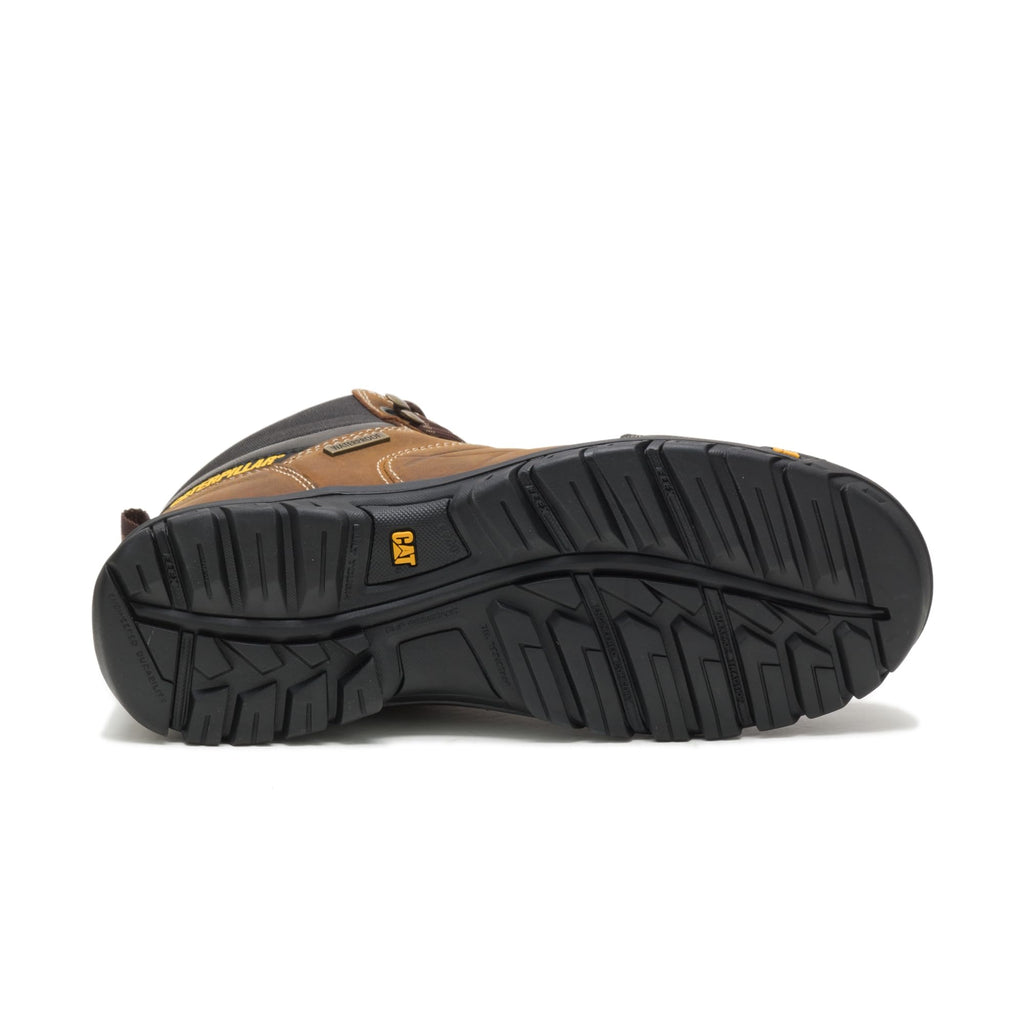 Men's Work Boots B119