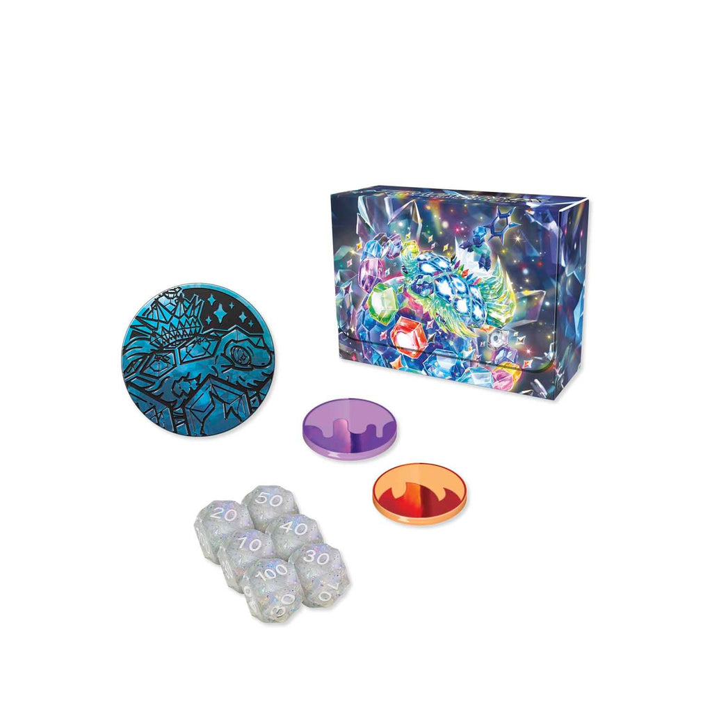 Pokémon TCG Ultra-Premium Collection C58828
