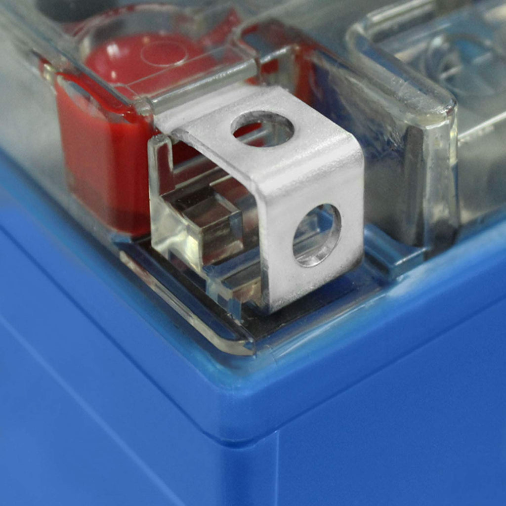 12V 11.2Ah GEL Battery W4161