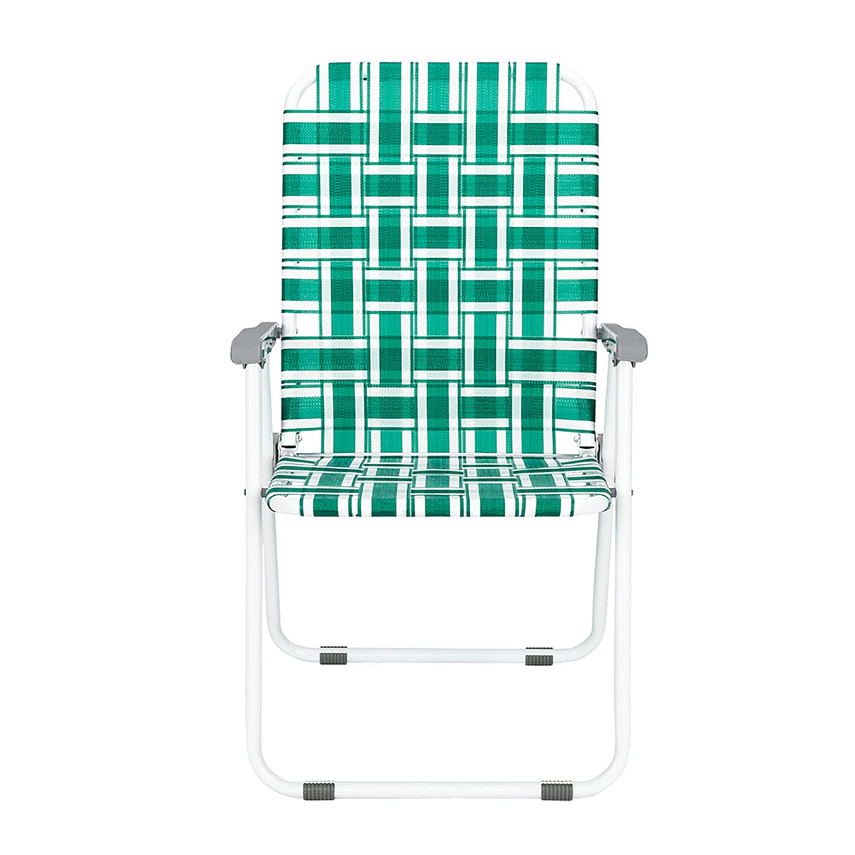 2 Pack Webbed Folding Chair A78685