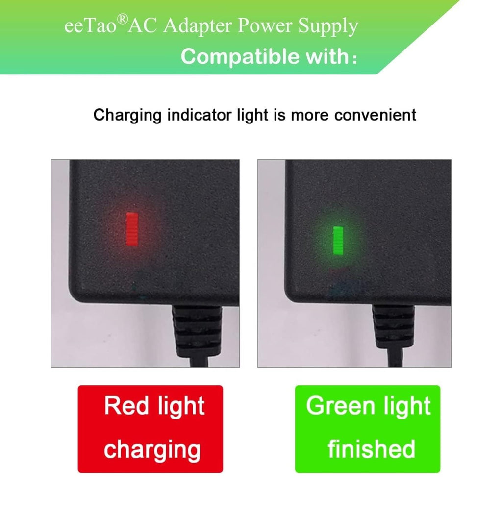 42V Charger F9222