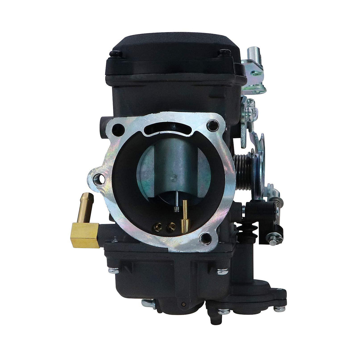 40mm Carburetor with Spark Plug Fuel Filter Jets T12438