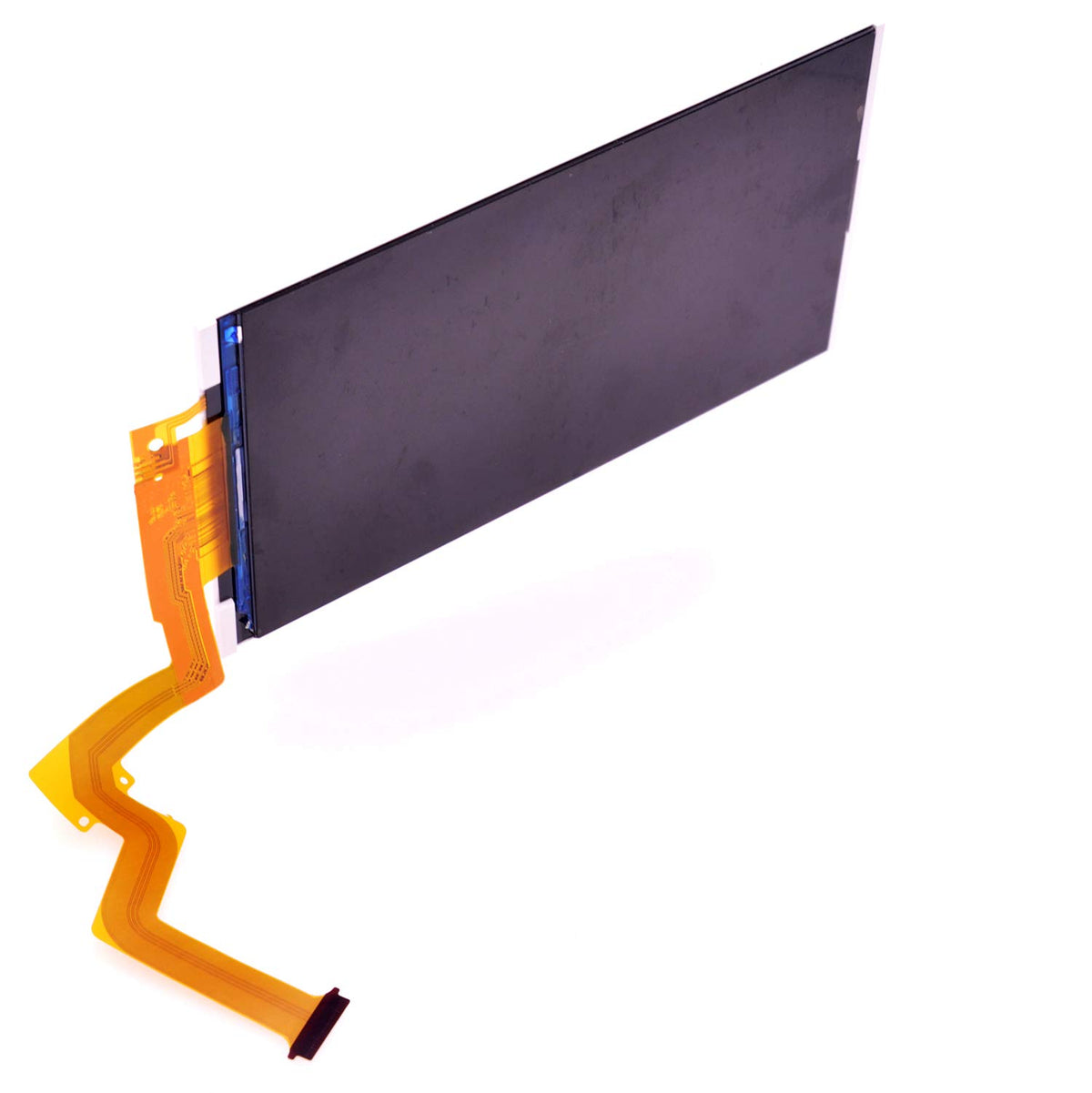 Upper Top LCD Screen Display Repair Replacement for Nintendo 2DS XL Consoles W6298