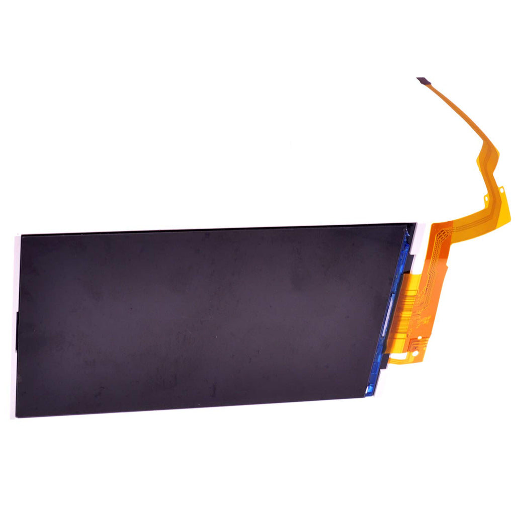 Upper Top LCD Screen Display Repair Replacement for Nintendo 2DS XL Consoles W6298