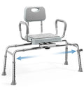Sliding Shower Chair Q5459