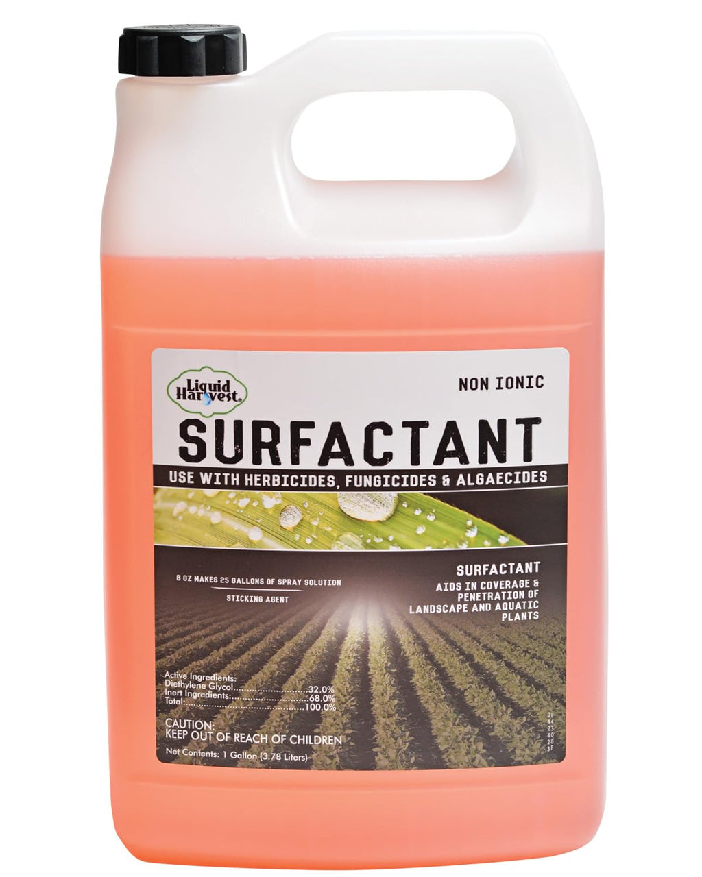 Concentrated Non-Ionic Surfactant Gallon A471049