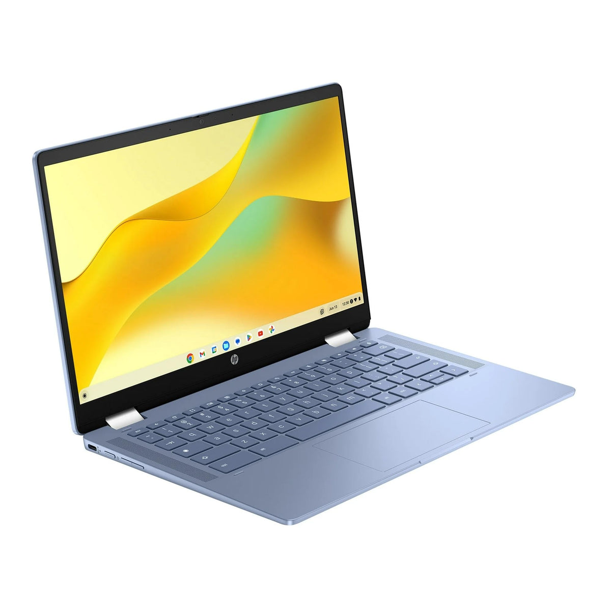 14" 2-in-1 Touch Laptop Intel N100 4GB RAM 64GB Chrome OS G8233