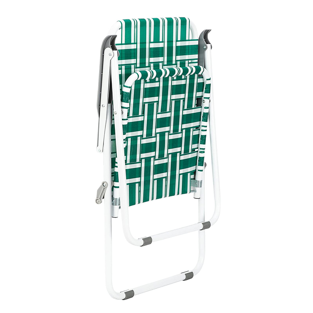 2 Pack Webbed Folding Chair A78685