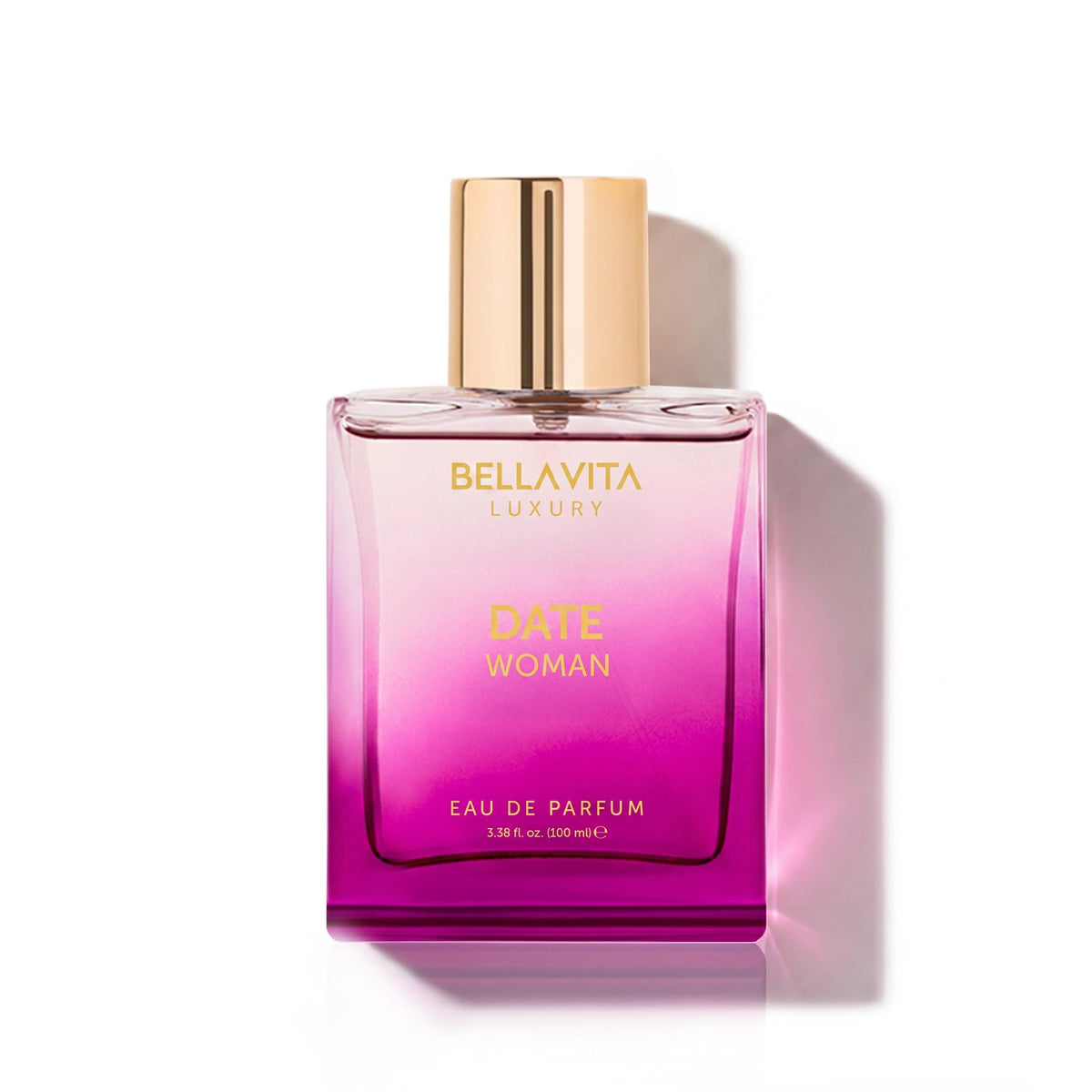 Floral Fruity Spicy Eau De Parfum 100 ml A668379