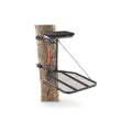 Hang On Tree Stand with Seat and Foot Platform P50907