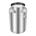 304 Stainless Steel 76L Sealed Bucket with Faucet B6623