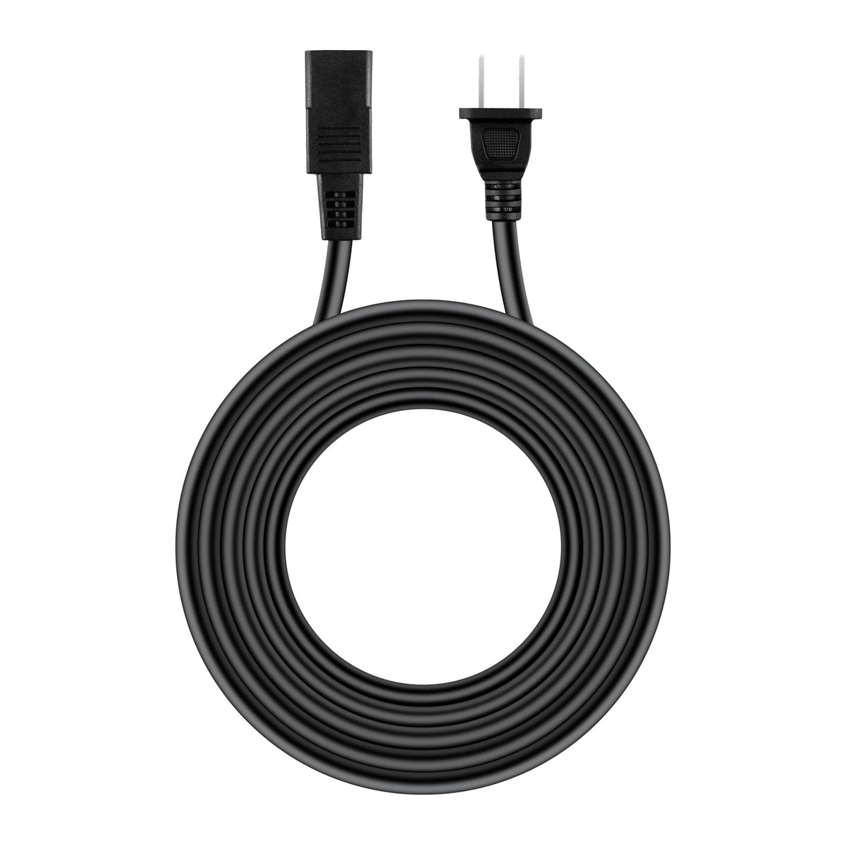 AC Power Cord Charging Cable 110V - 240V Household Cord J544