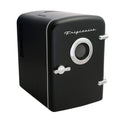 6 Can Retro Mini Portable Personal Fridge/Cooler F4353