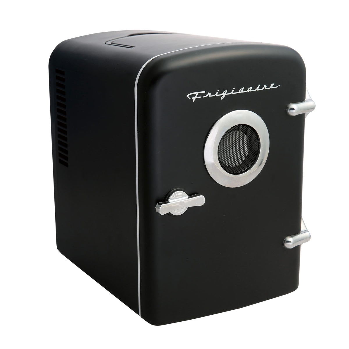 6 Can Retro Mini Portable Personal Fridge/Cooler F4353