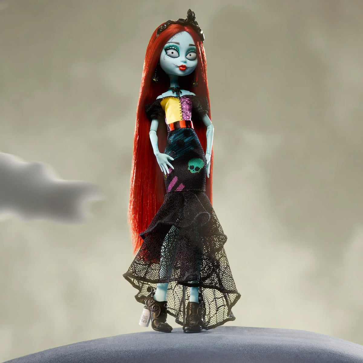 Jack and Sally Doll Set T918