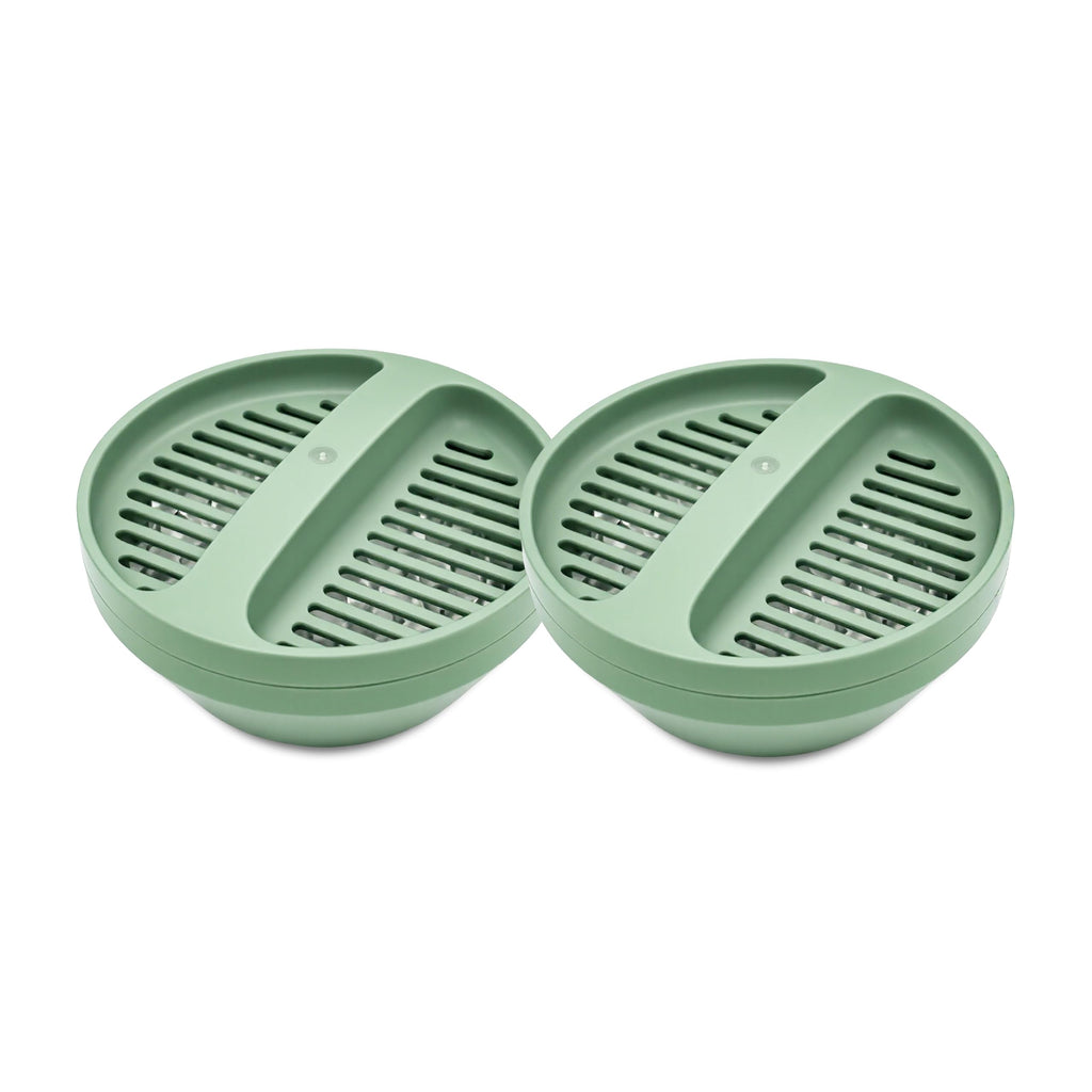 Mosquito Repeller Refills 2-Pack A128472