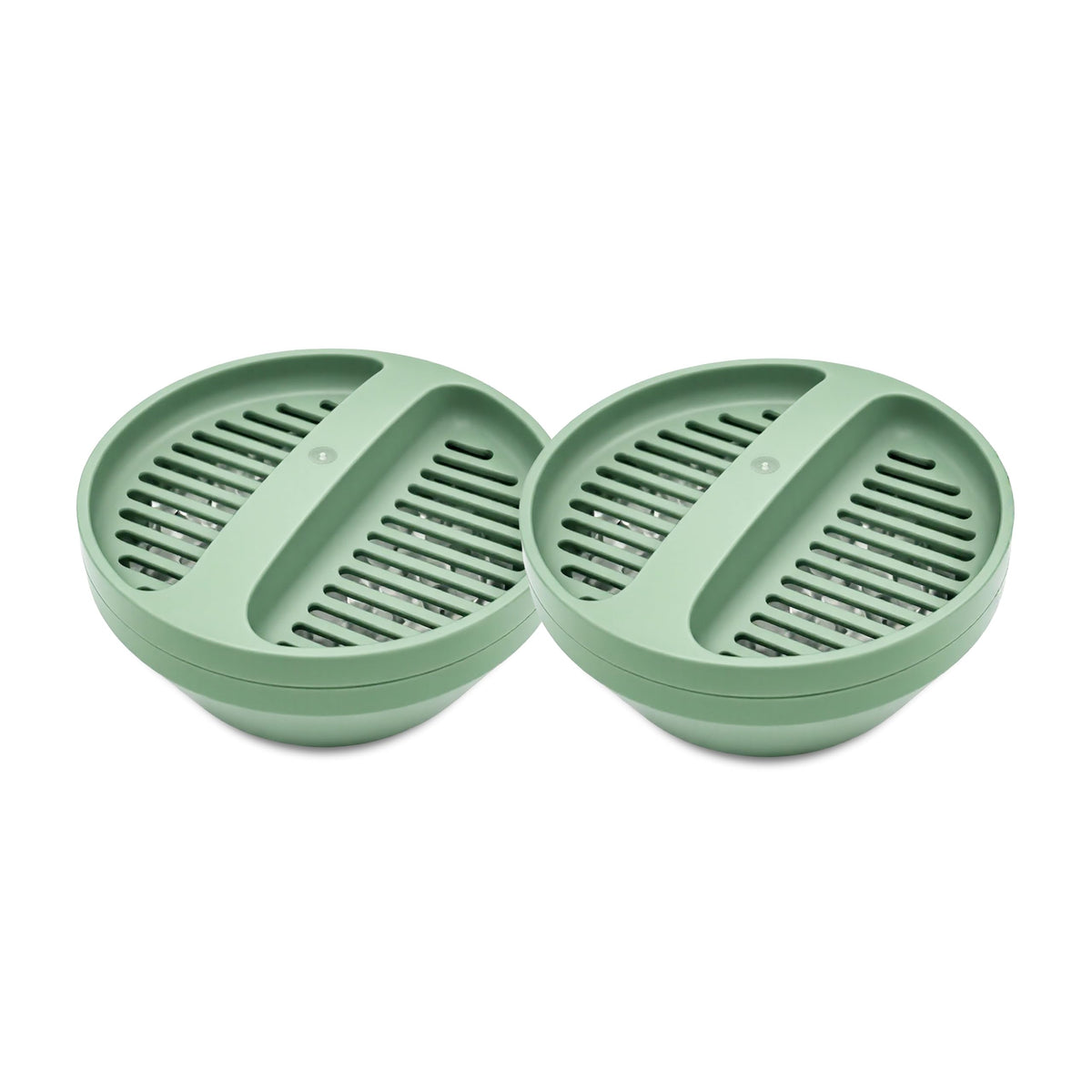 Mosquito Repeller Refills 2-Pack A128472
