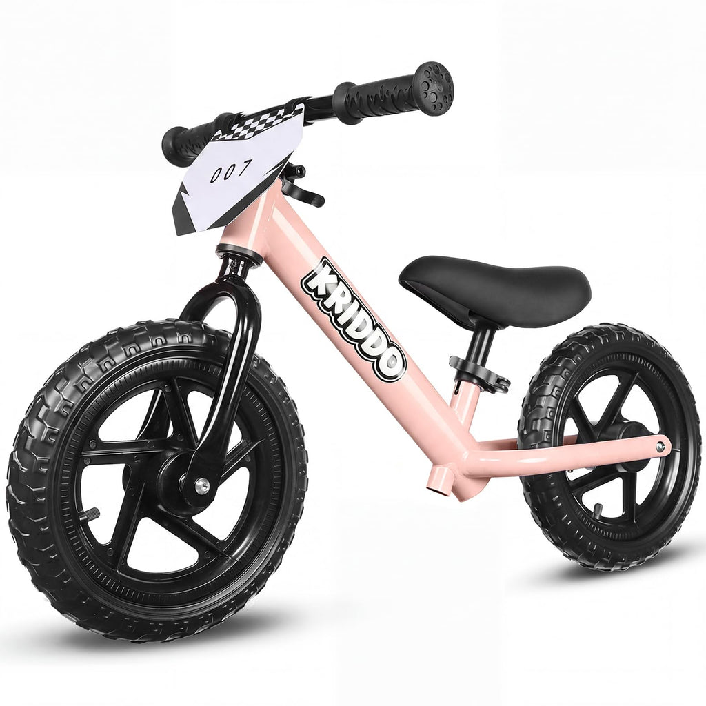 Toddler Balance Bike C3979