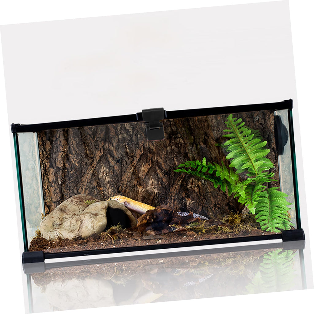 Gecko Tank Terrarium Screen Clips E6210