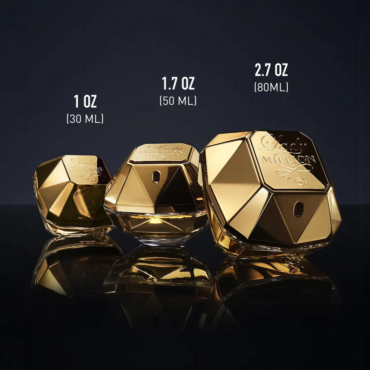 Eau de Parfum R3217