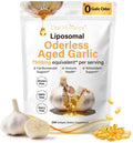 Odorless Aged Garlic Extract G4140