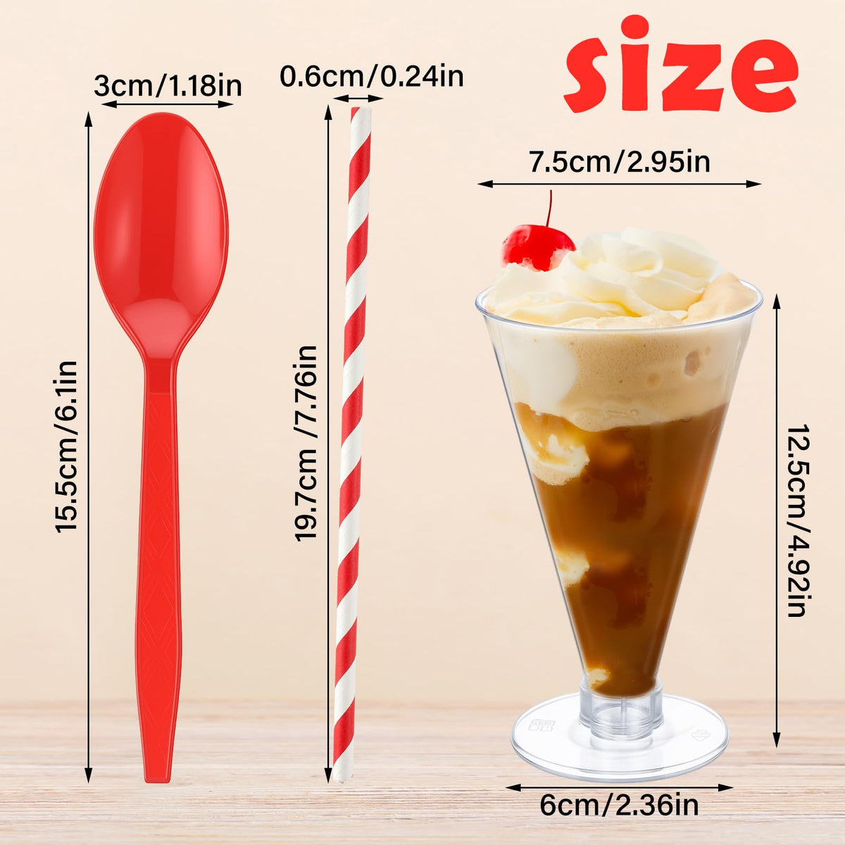40 Set Disposable Cup J472