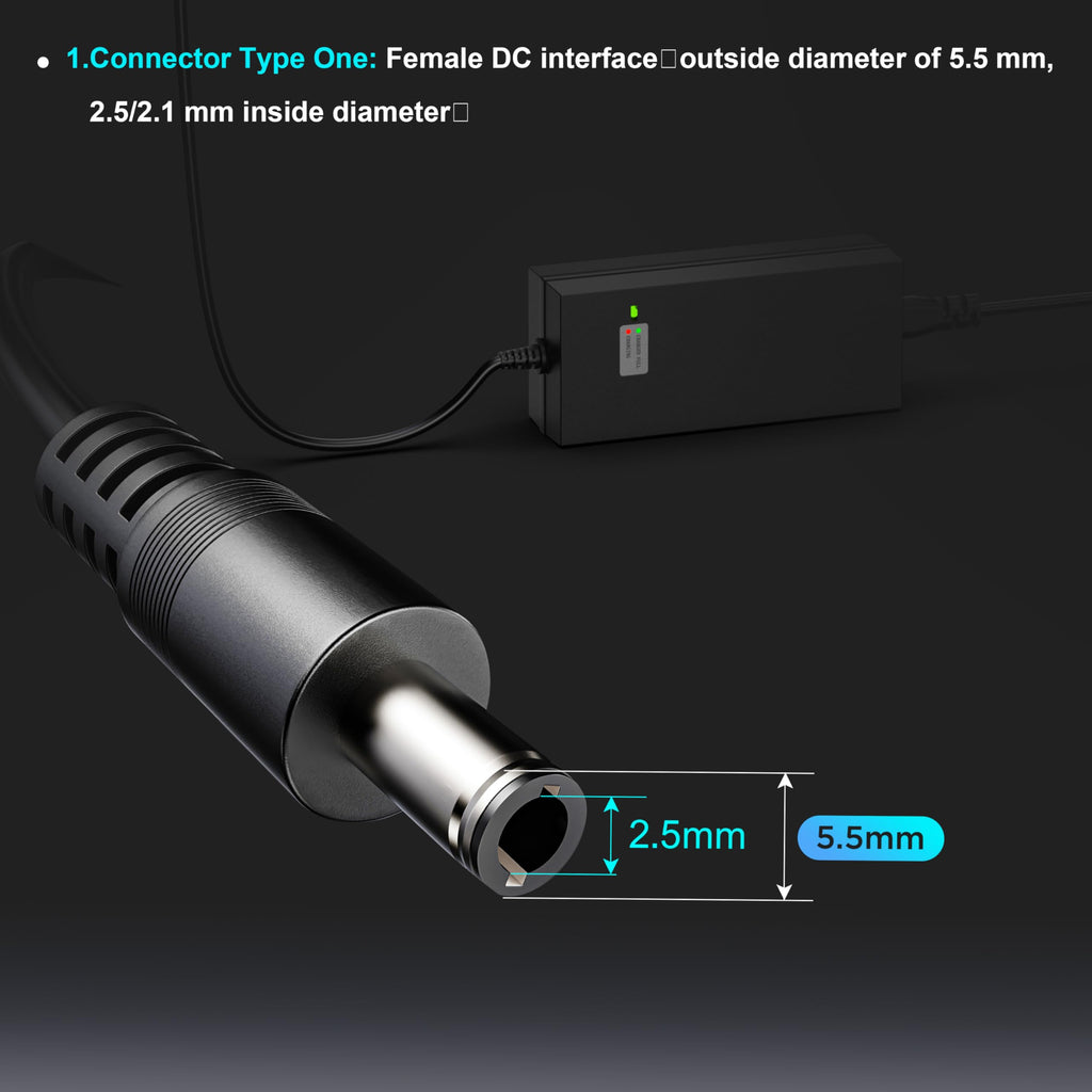 42V 2A Charger U45758