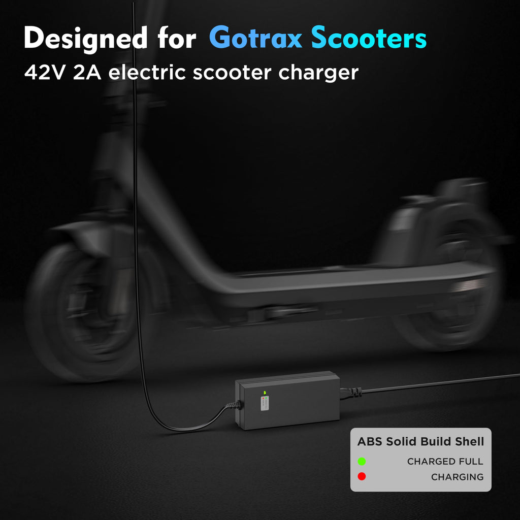 42V 2A Charger U45758