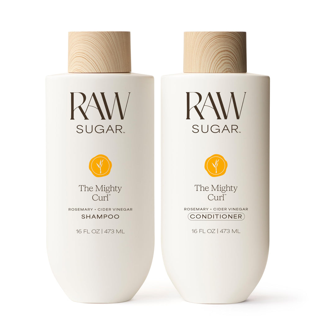 Shampoo and Conditioner Set 16 Fl Oz L660165