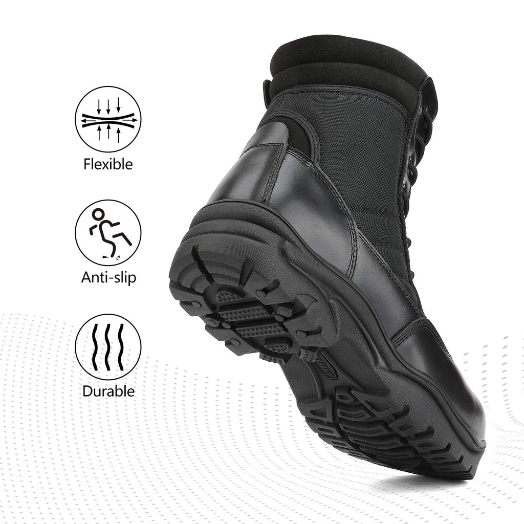 Men's Tactical Work Boots R228447