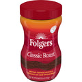 Classic Roast Instant Coffee 8 Oz I744