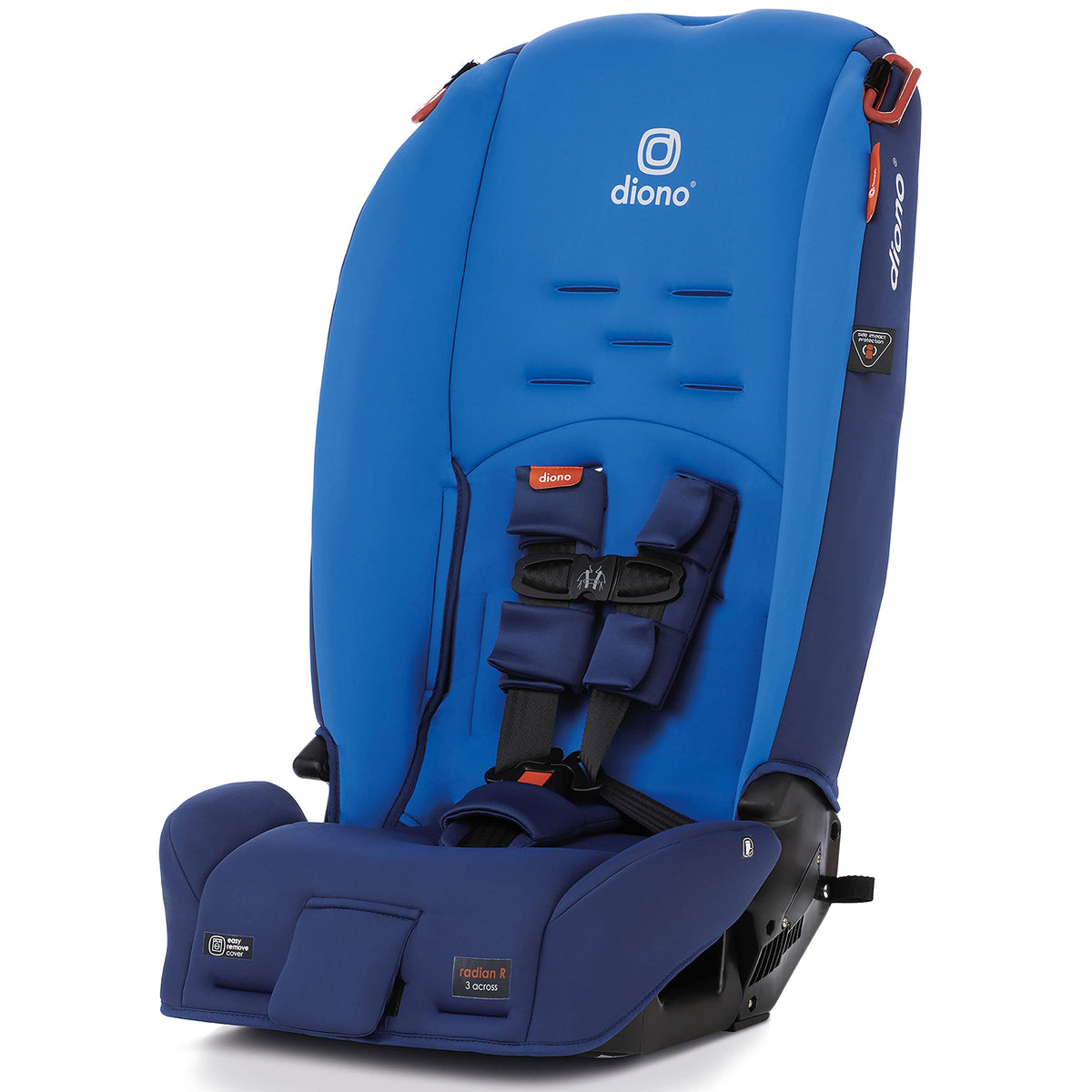 Convertible Car Seat and 2 Pack Booster Seats L79876