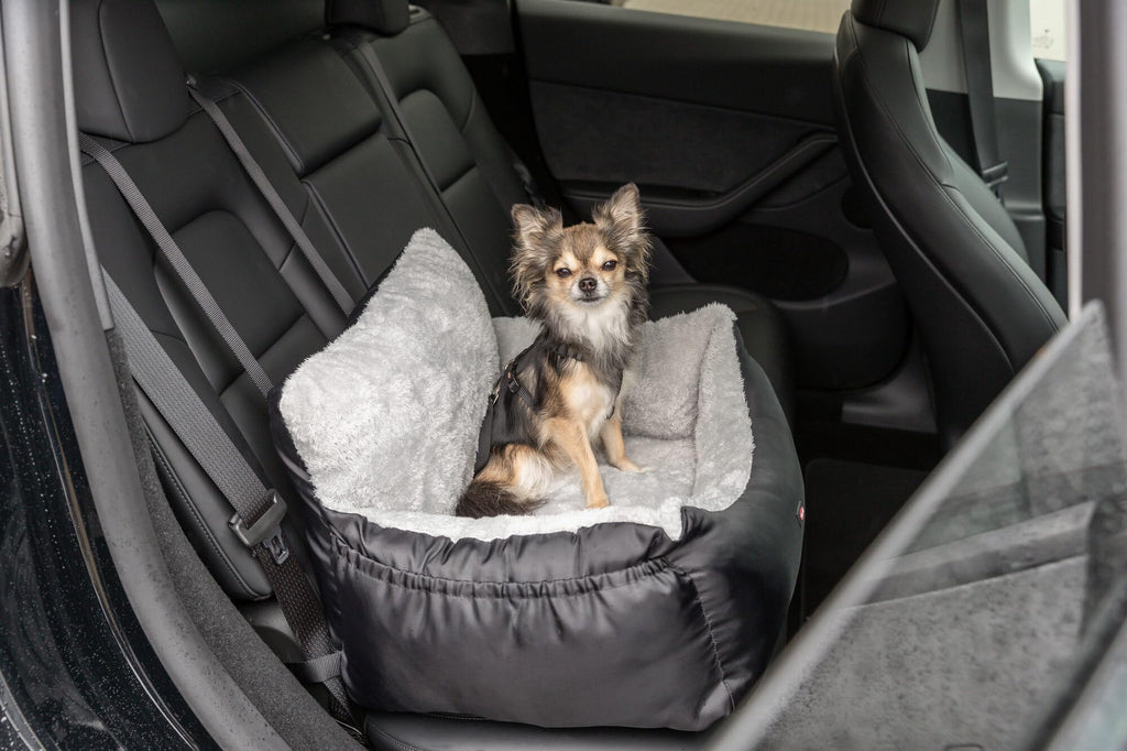 Convertible Dog Car Seat E682968