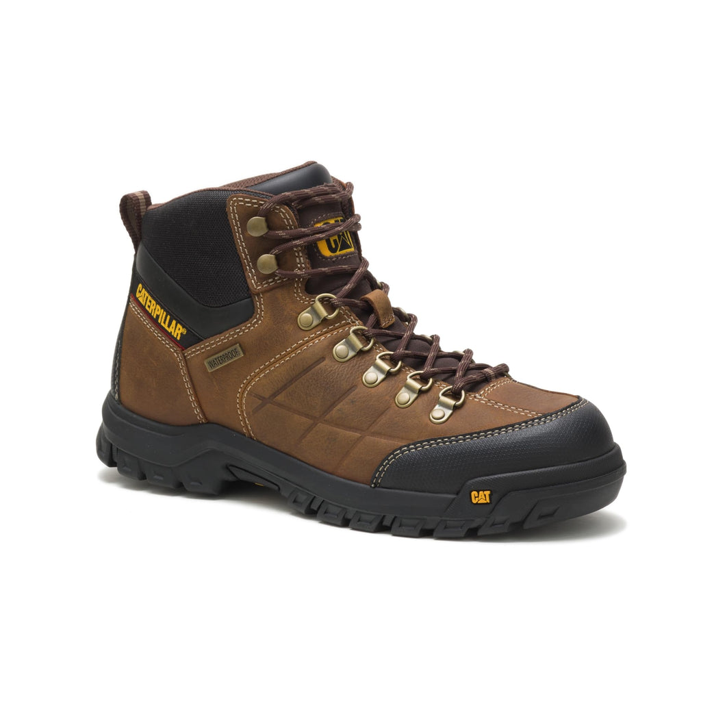 Men's Work Boots B119