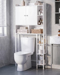 Over Toilet Storage Cabinet Z6001