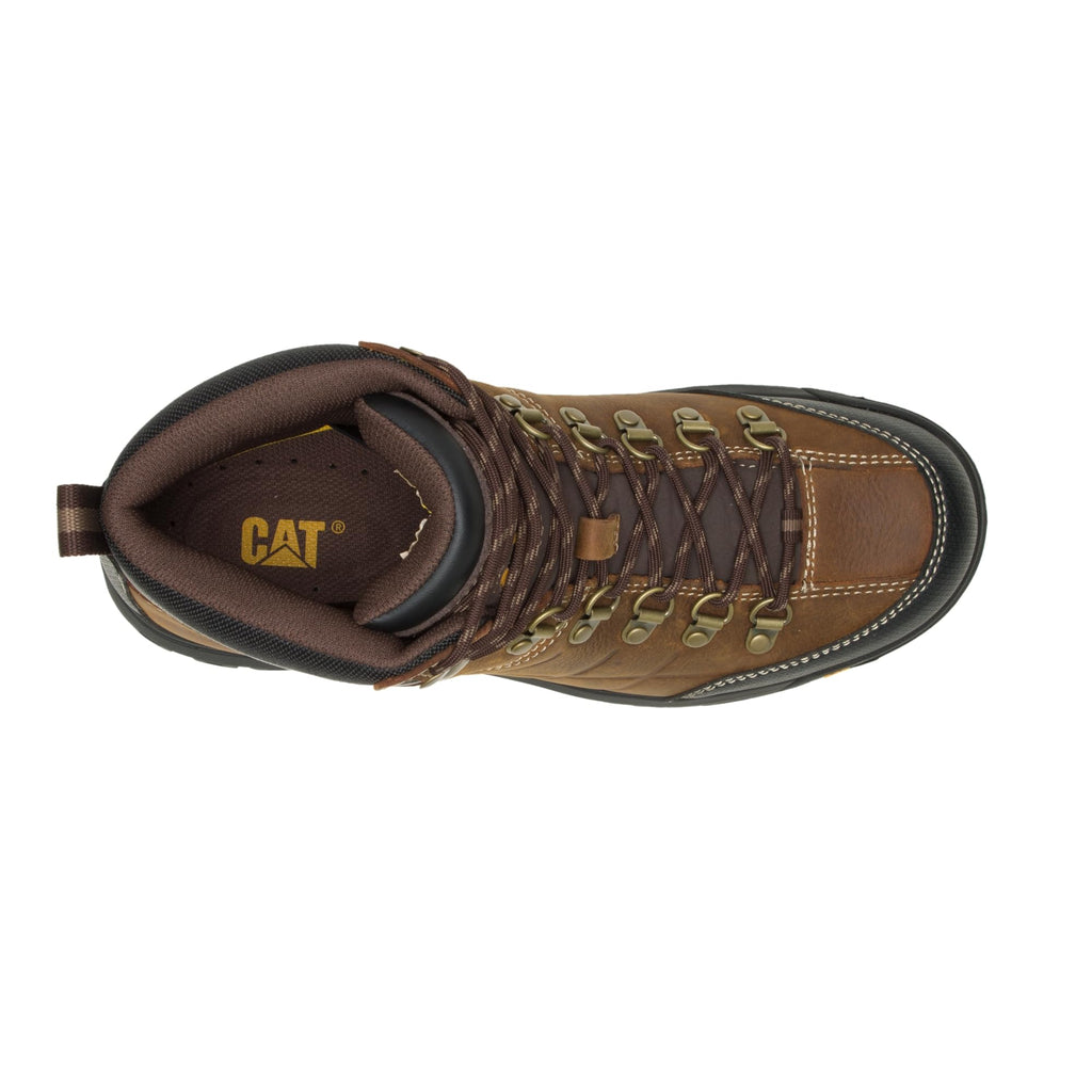 Men's Work Boots B119