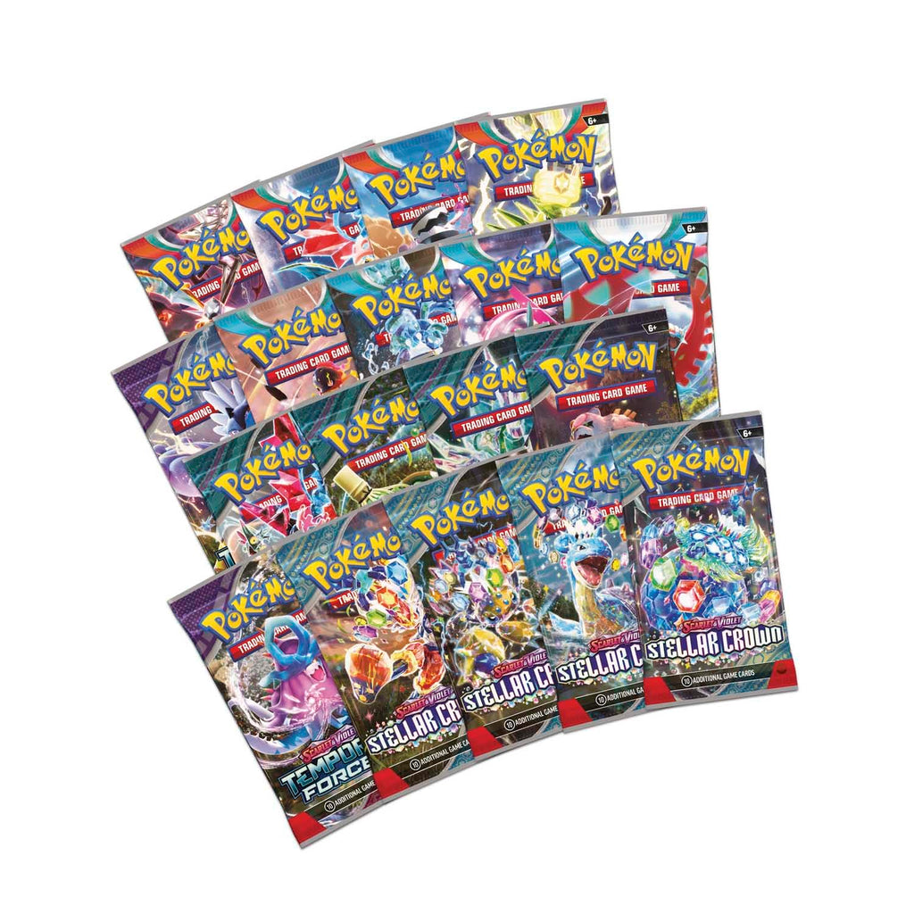 Pokémon TCG Ultra-Premium Collection C58828