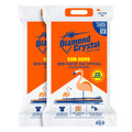 2 Pack Water Softener Salt, 40 Pounds X939