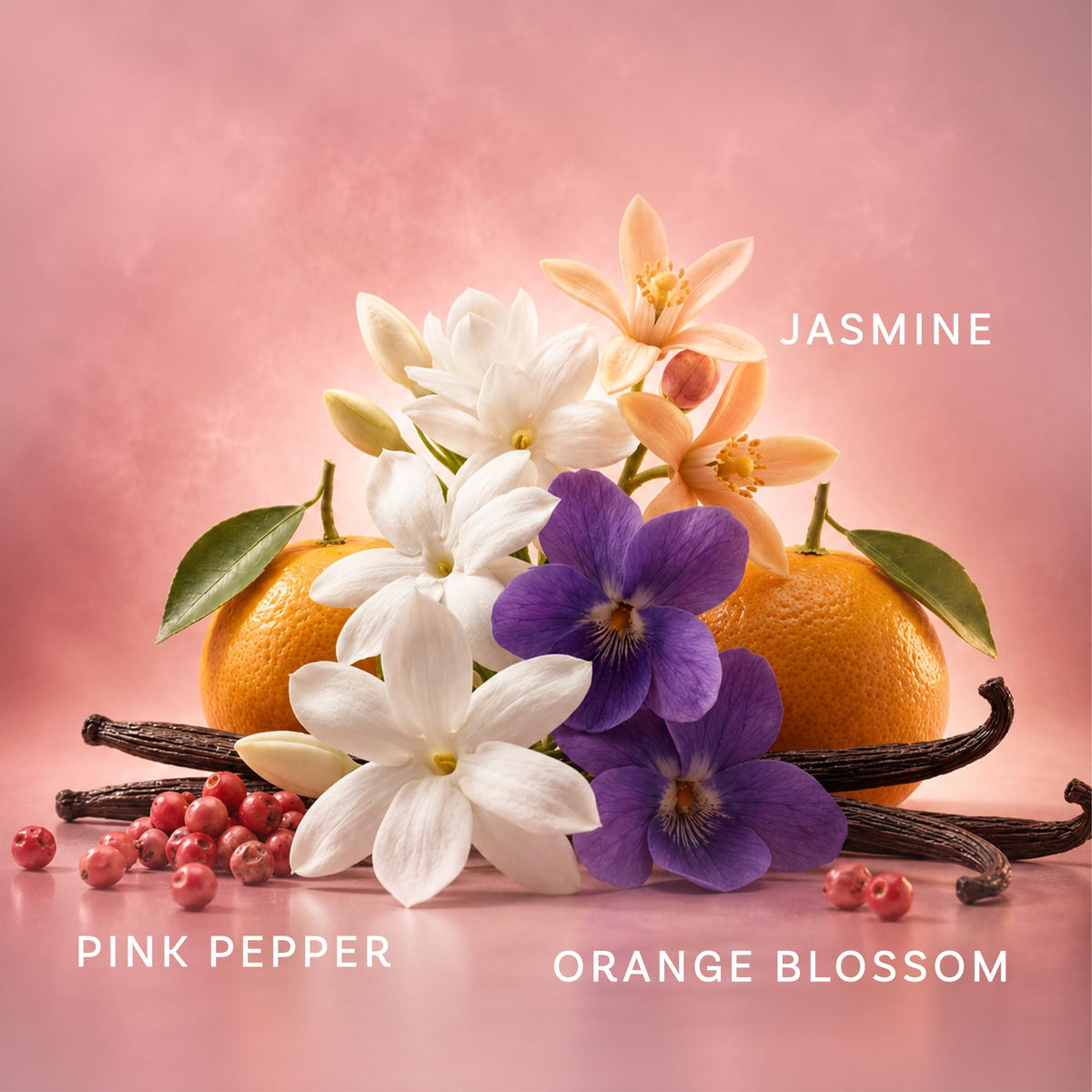 Floral Fruity Spicy Eau De Parfum 100 ml A668379