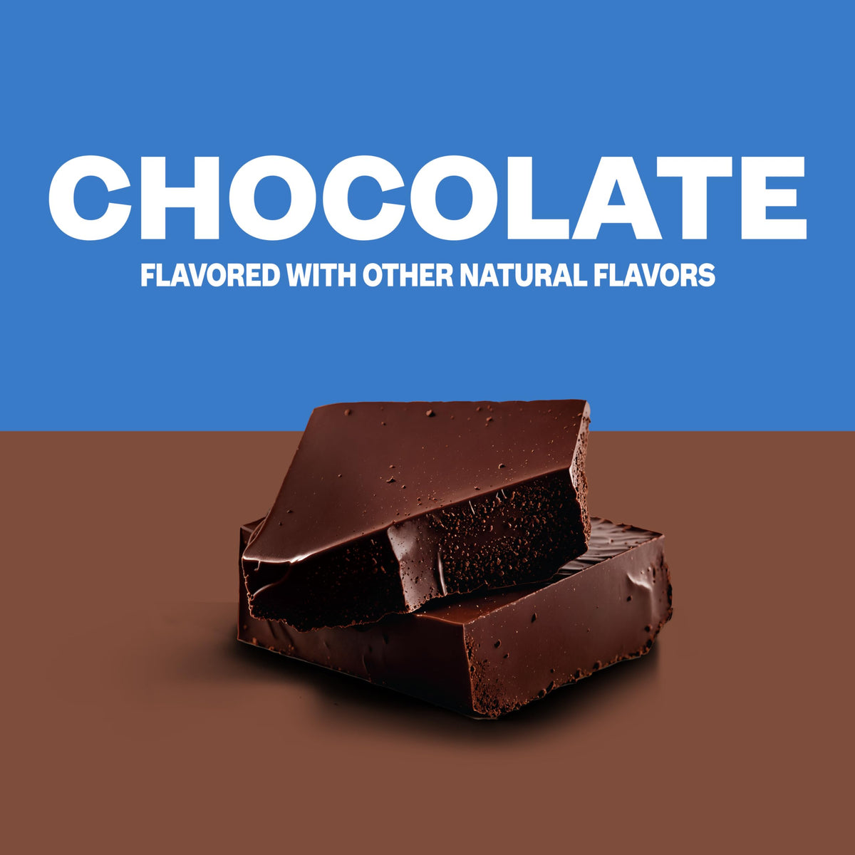 Chocolate High Protein Shake 42g 14oz 12 Pack U53991