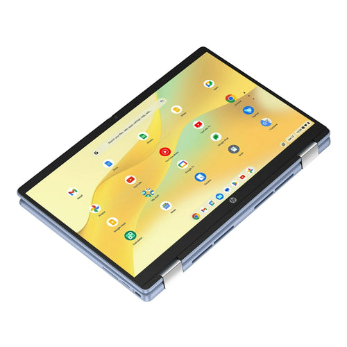 14" 2-in-1 Touch Laptop Intel N100 4GB RAM 64GB Chrome OS G8233