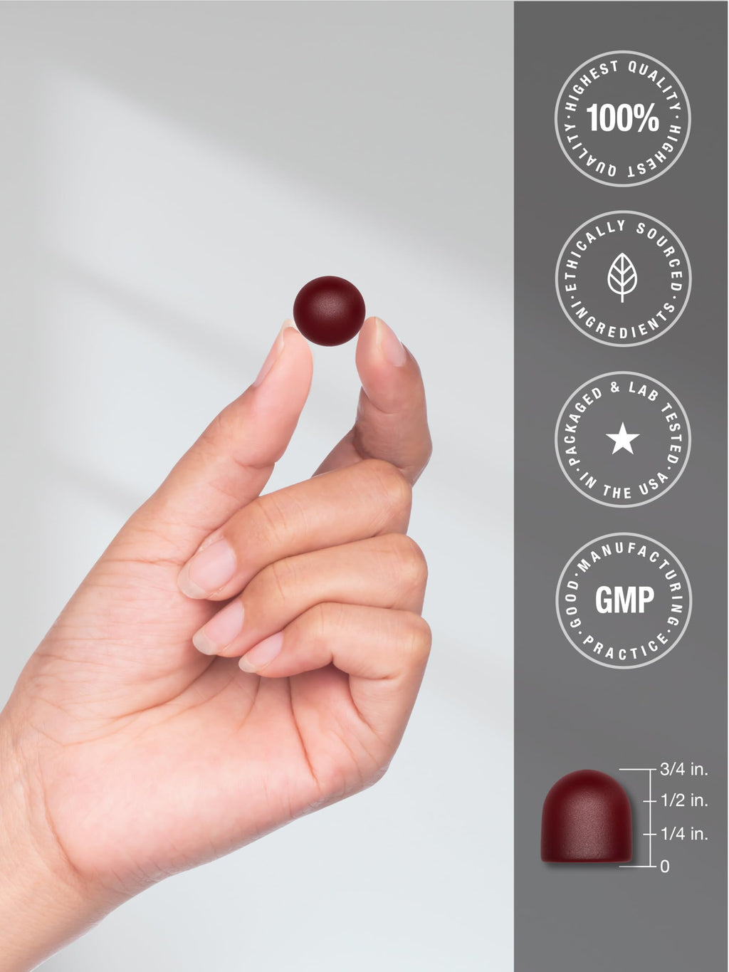 Beet Root Gummies E893720