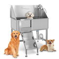 Stainless Steel Dog Grooming Station Q750895