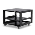 6U Open Frame Rack W64622