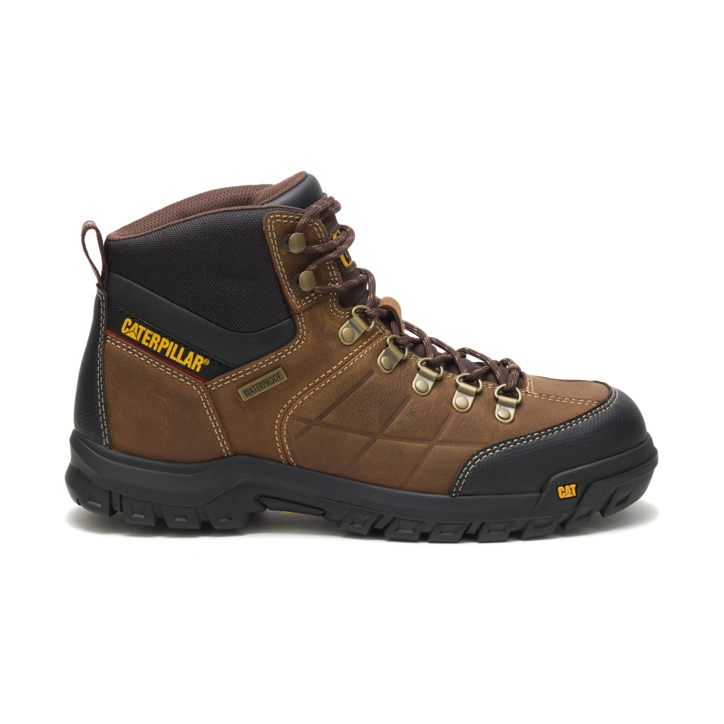 Men's Work Boots B119