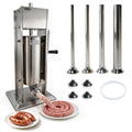 11LBS/5L Vertical Sausage Stuffer P13945