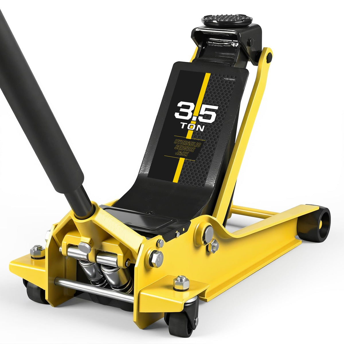 3.5 Ton Low Profile Hydraulic Floor Jack I98934